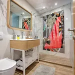 Old Town By Nejra 아파트 *