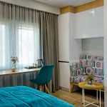 아파트 Old Town By Nejra 사라예보