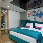 Old Town By Nejra 사라예보