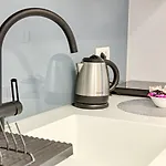 Old Town By Nejra 아파트 사라예보