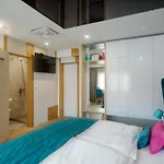 아파트 Old Town By Nejra 사라예보