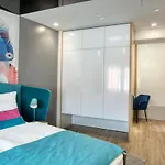 아파트 Old Town By Nejra *