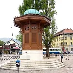 Old Town By Nejra Апартаменты *