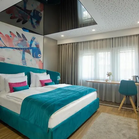 Old Town By Nejra Appartement