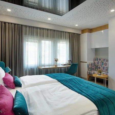 Old Town By Nejra Appartement