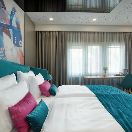 Appartement Old Town By Nejra Sarajevo