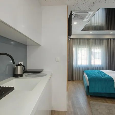 Old Town By Nejra Apartman *