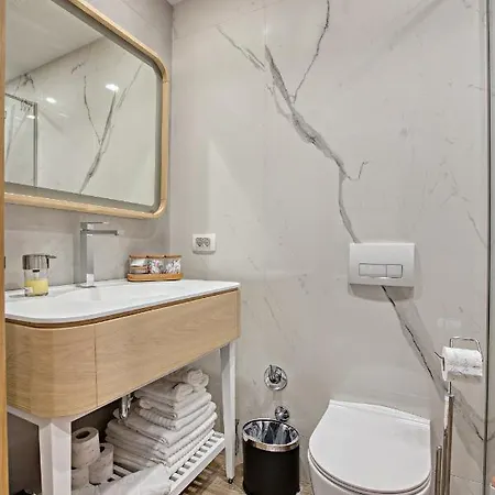 Old Town By Nejra Appartement *