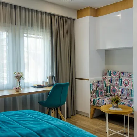 Apartment Old Town By Nejra Sarajevo
