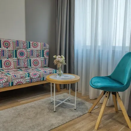 Old Town By Nejra Appartement *