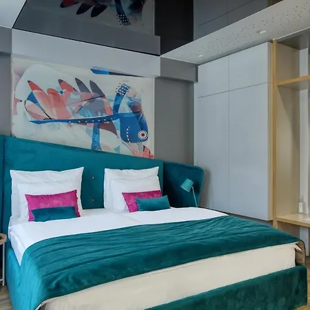 Appartement Old Town By Nejra *