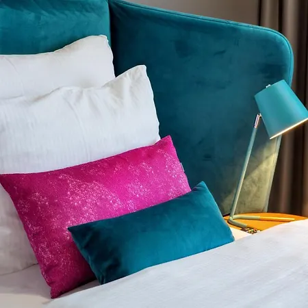 Old Town By Nejra * Szarajevó