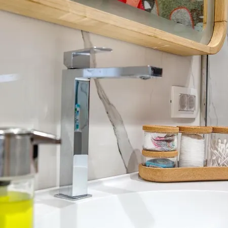 Old Town By Nejra Appartement *