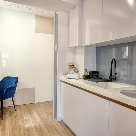 Old Town By Nejra Apartman *