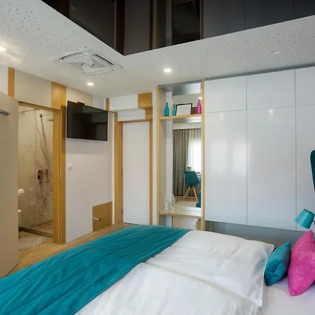 Appartement Old Town By Nejra Sarajevo