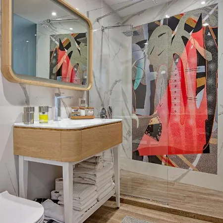 Apartman Old Town By Nejra Szarajevó