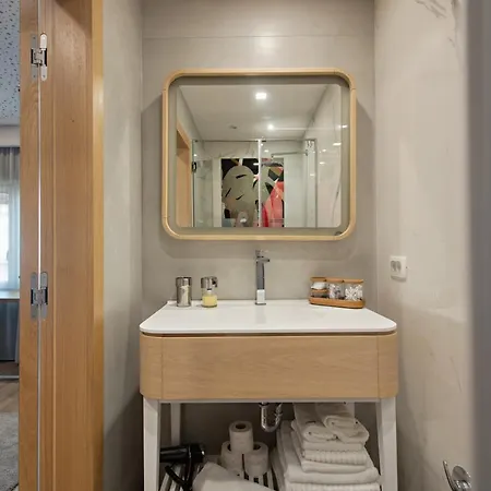 Old Town By Nejra Apartman Szarajevó