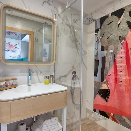 Old Town By Nejra Apartman