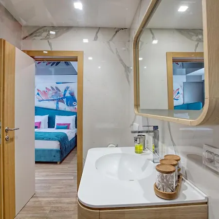 Old Town By Nejra Apartman