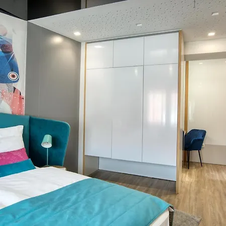 Apartman Old Town By Nejra *