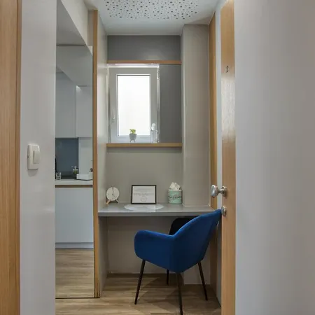 Apartment Old Town By Nejra