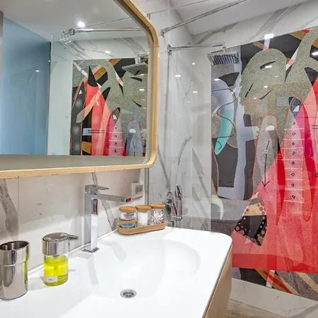 Old Town By Nejra Apartman Szarajevó