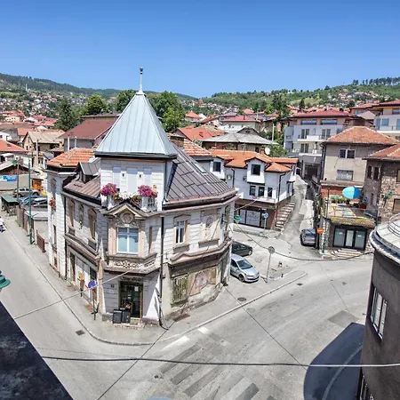 Appartement Old Town By Nejra