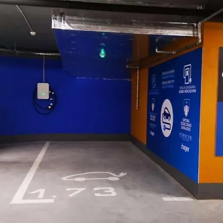 Old Town By Nejra Sarajevo